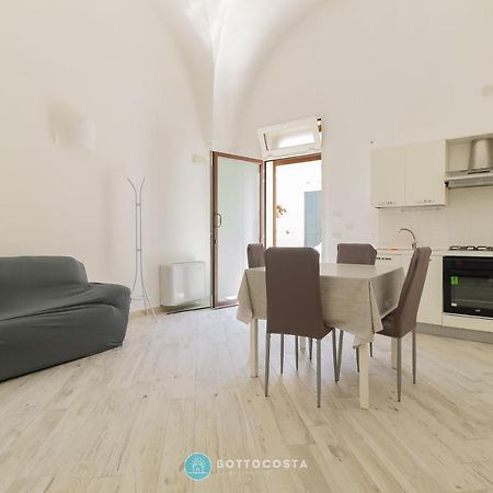 White Flat - Appartamento Indipendente A Lecce Centro Εξωτερικό φωτογραφία