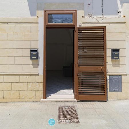 White Flat - Appartamento Indipendente A Lecce Centro Εξωτερικό φωτογραφία