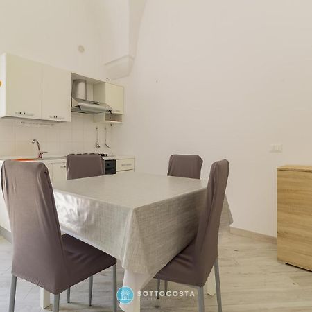 White Flat - Appartamento Indipendente A Lecce Centro Εξωτερικό φωτογραφία