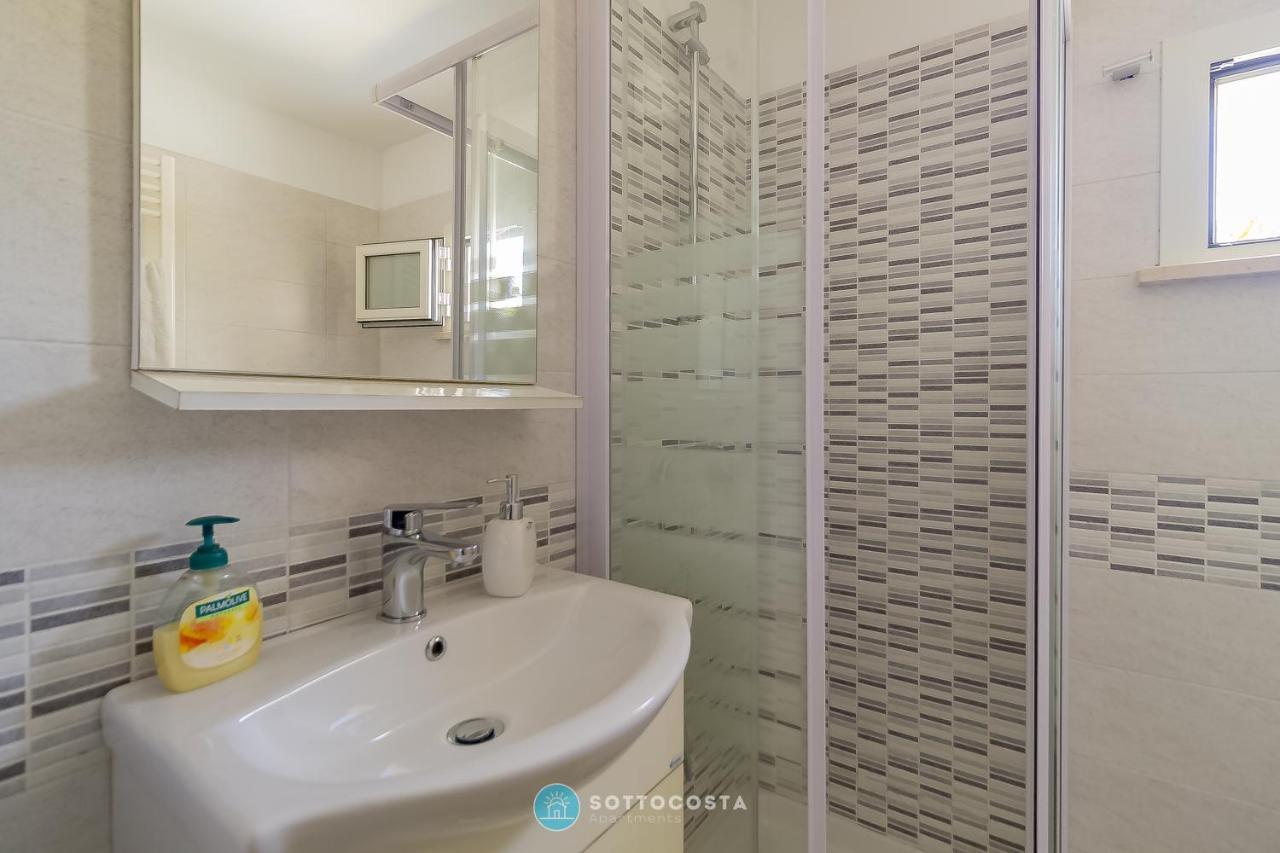 White Flat - Appartamento Indipendente A Lecce Centro Εξωτερικό φωτογραφία