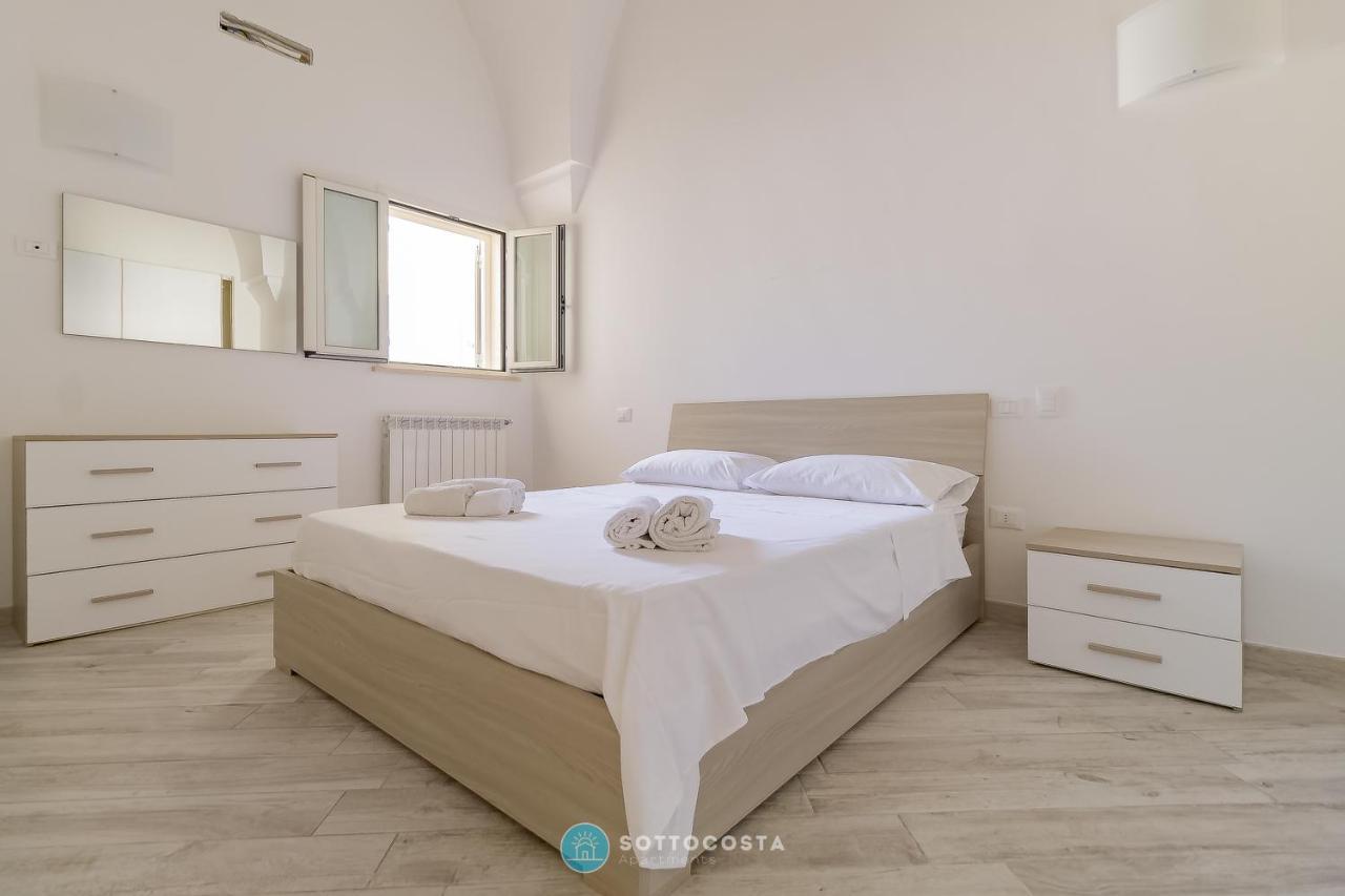 White Flat - Appartamento Indipendente A Lecce Centro Εξωτερικό φωτογραφία
