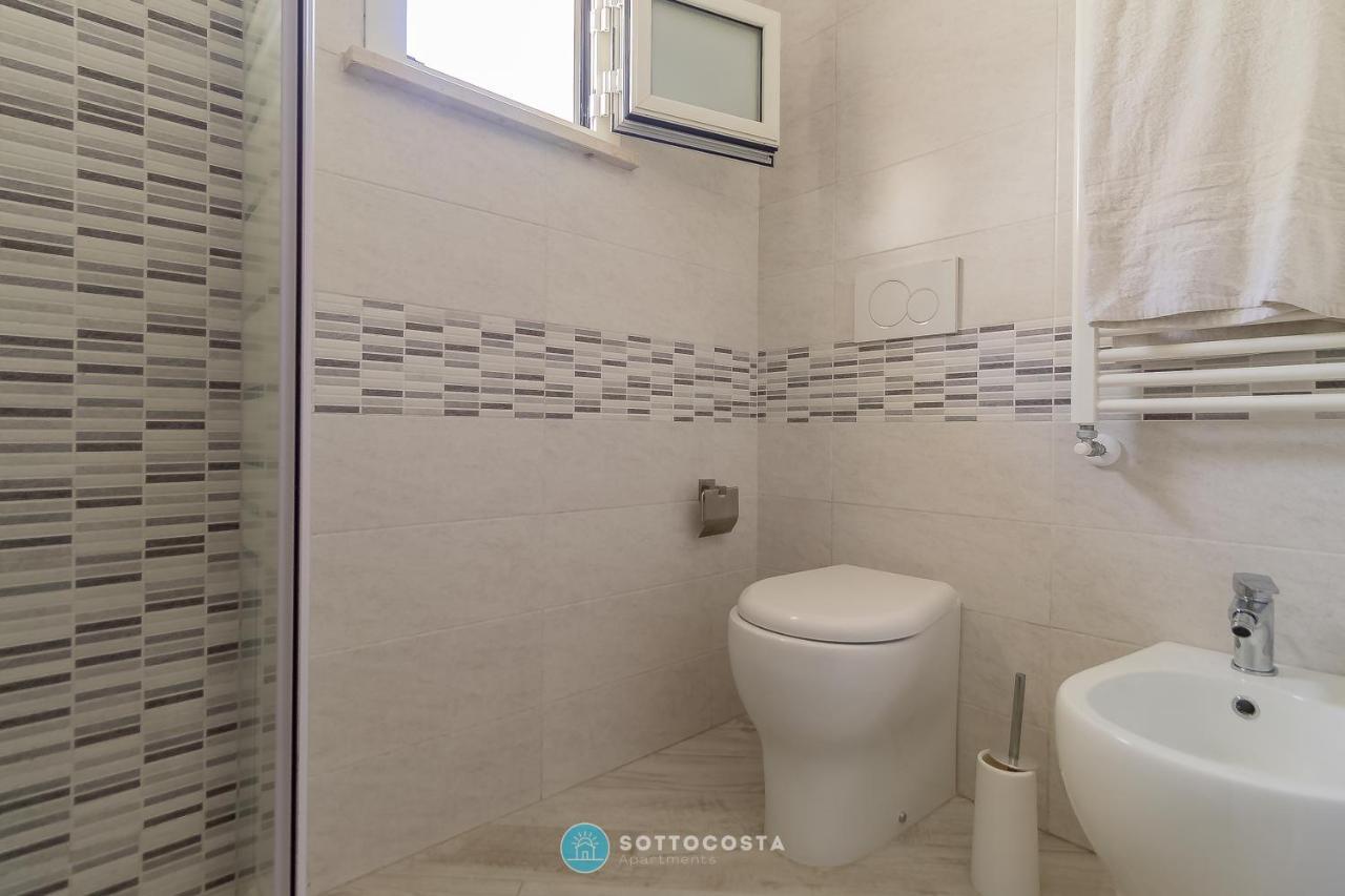 White Flat - Appartamento Indipendente A Lecce Centro Εξωτερικό φωτογραφία