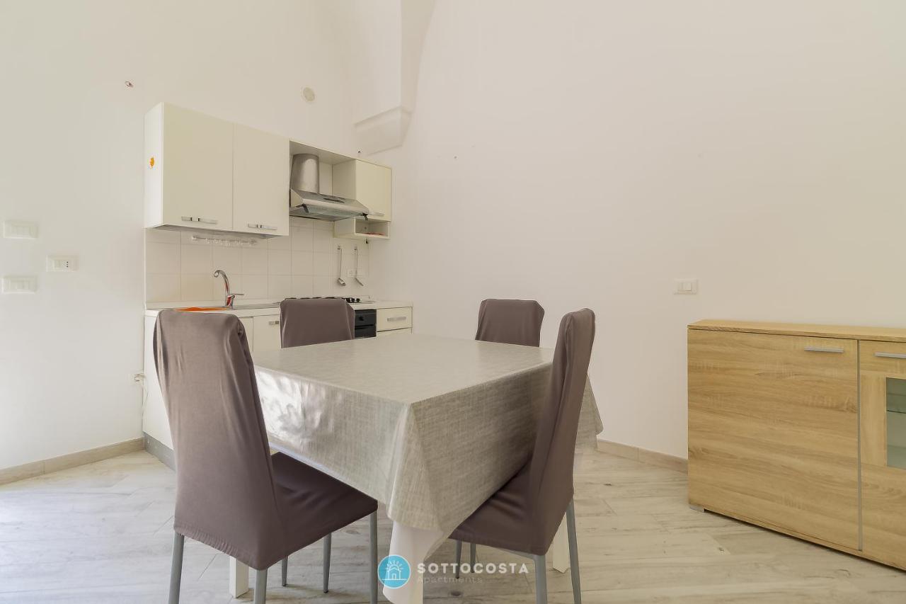 White Flat - Appartamento Indipendente A Lecce Centro Εξωτερικό φωτογραφία