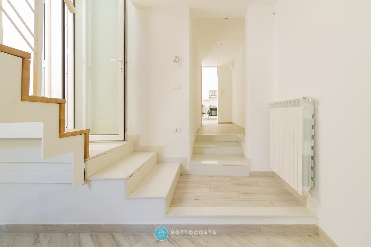 White Flat - Appartamento Indipendente A Lecce Centro Εξωτερικό φωτογραφία