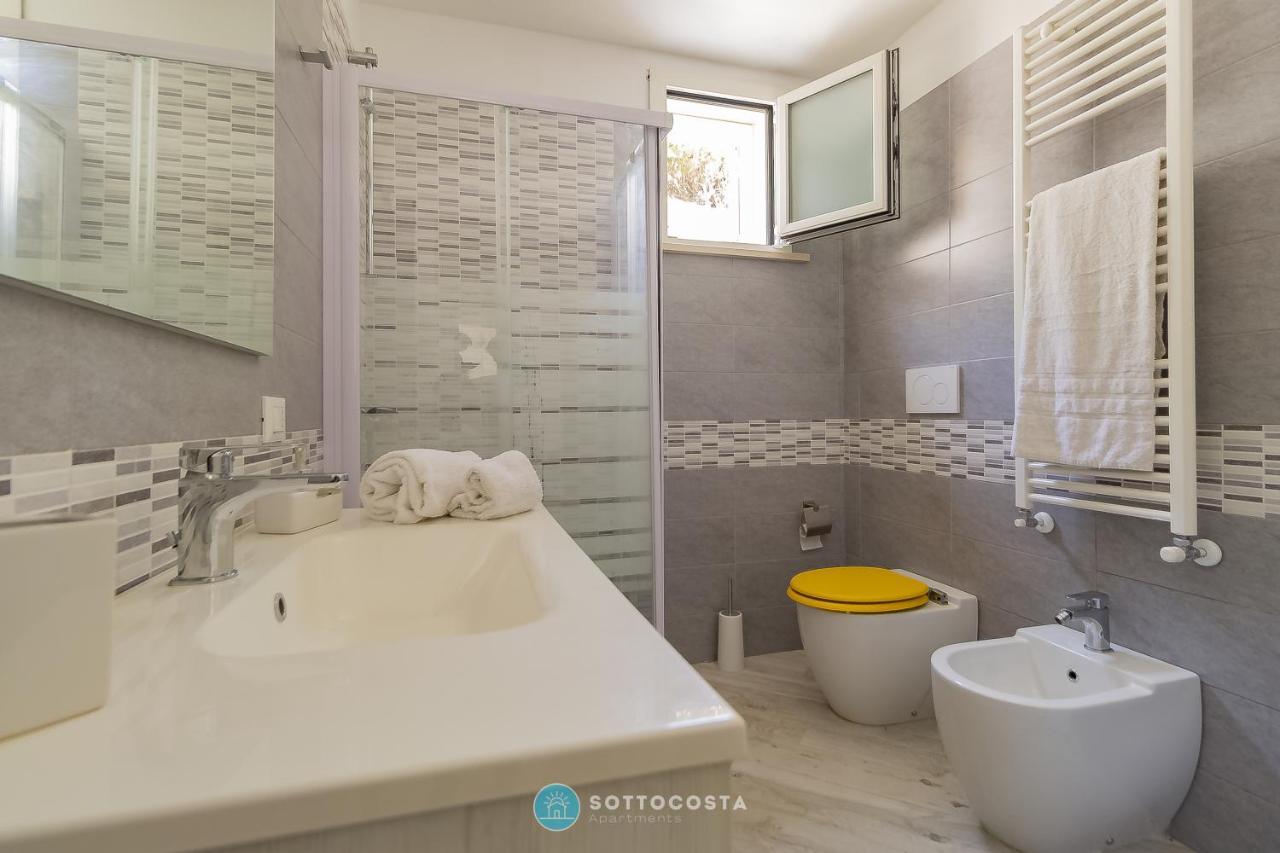 White Flat - Appartamento Indipendente A Lecce Centro Εξωτερικό φωτογραφία